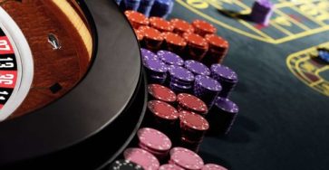 What games can you play with online casino?