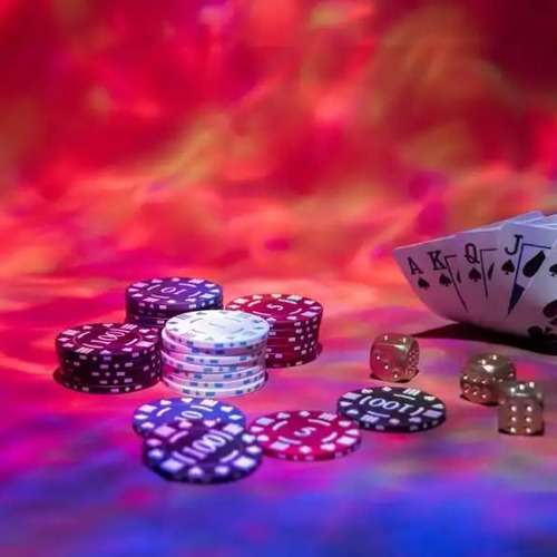 The Reason Why Online Casinos were Successful in 2022