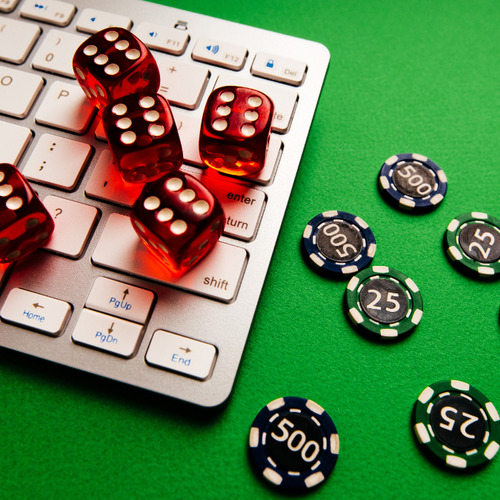 Everything You Need to Know about Online Casinos in 2023